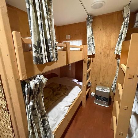 Guesthouse Wanokaze Mix Domitory / Vacation Stay 32202 오타루 외부 사진