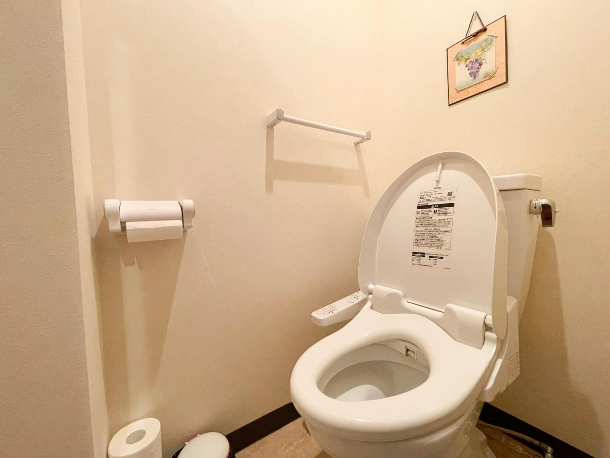 Guesthouse Wanokaze Mix Domitory / Vacation Stay 32202 오타루 외부 사진