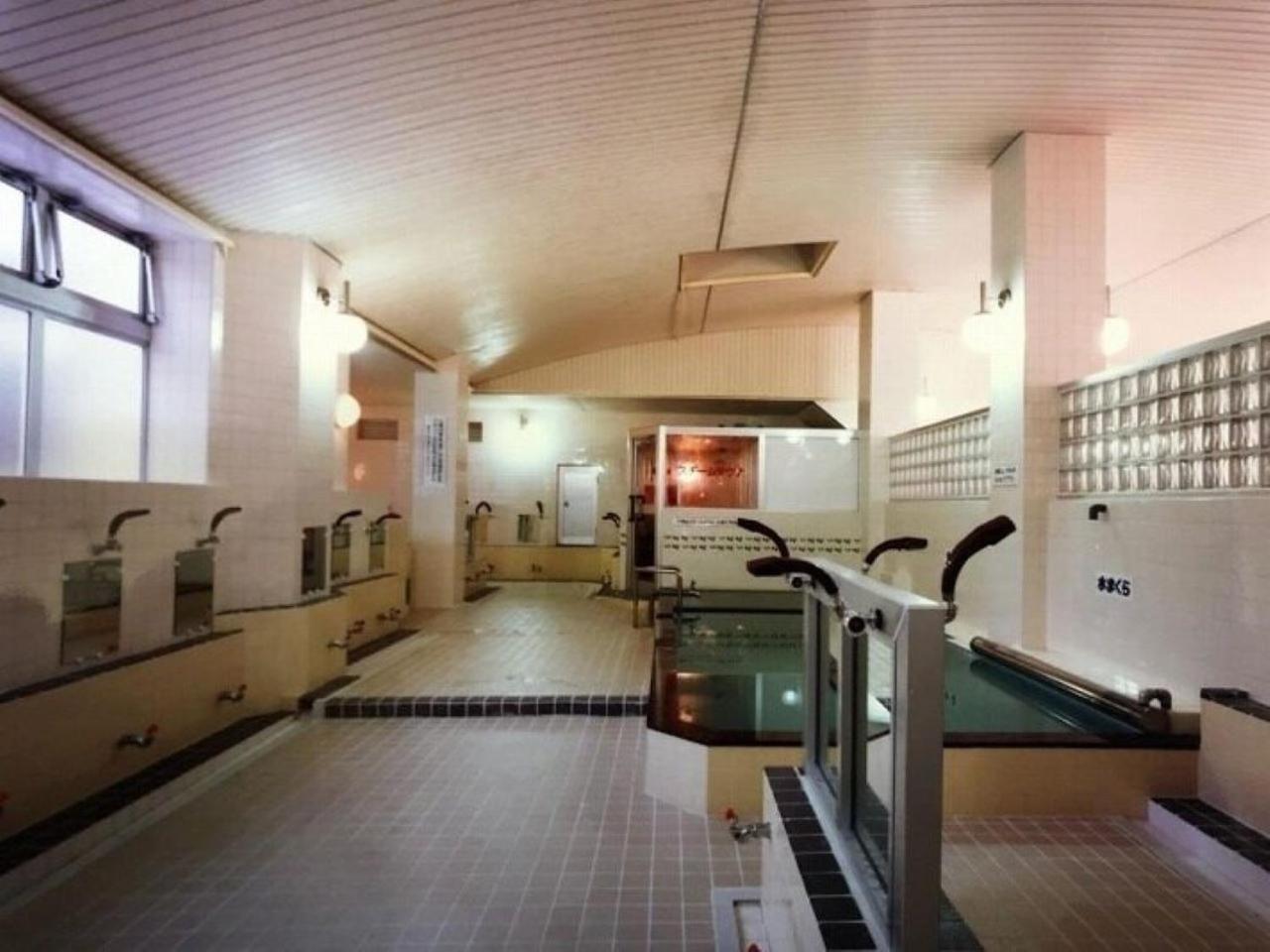 Guesthouse Wanokaze Mix Domitory / Vacation Stay 32202 오타루 외부 사진