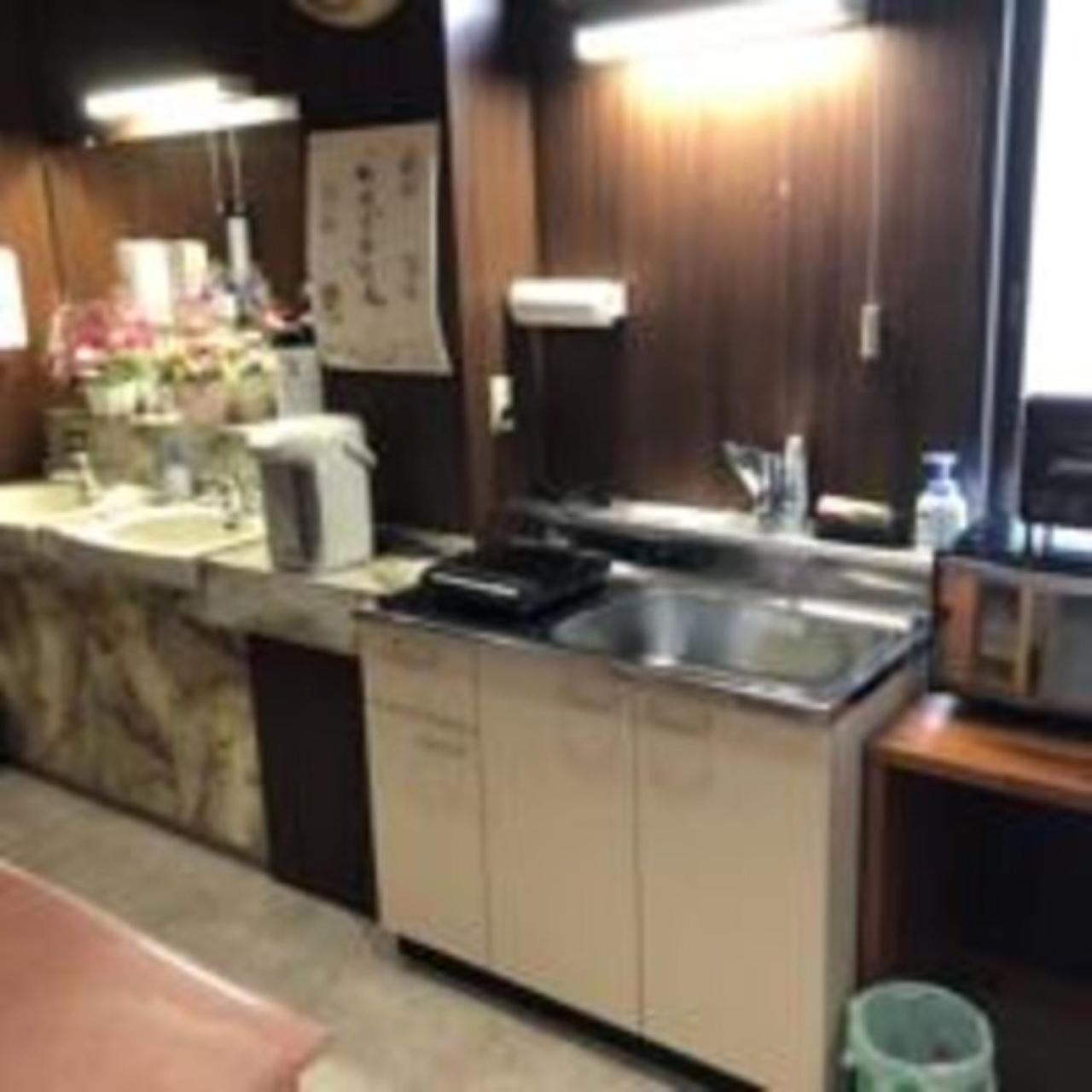 Guesthouse Wanokaze Mix Domitory / Vacation Stay 32202 오타루 외부 사진